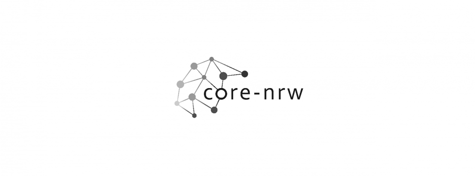 CoRE-NRW-Logo