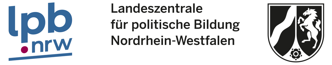 demokratie Leben/Landeszentrale fuer politische Bildung NRW