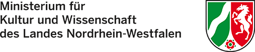 Ministerium für Kultur und Wissenschaft des Landes Nordrhein-Westfalen