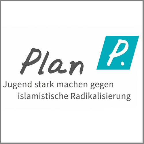 Logo Plan P.