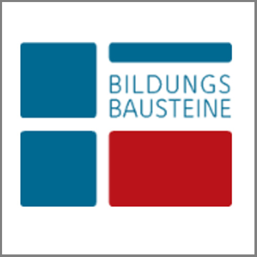 Logo Verein Bildungsbausteine