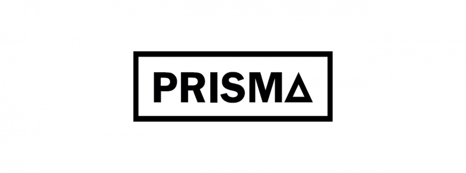 Das Logo der Aussteigergespräche Prisma