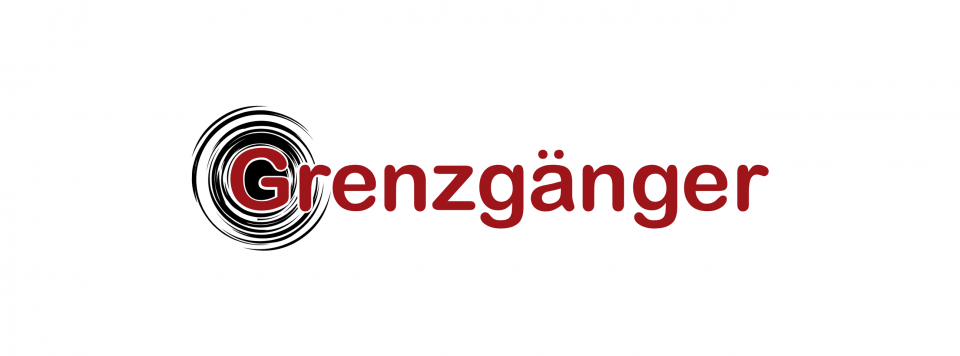 Logo von Grenzgänger