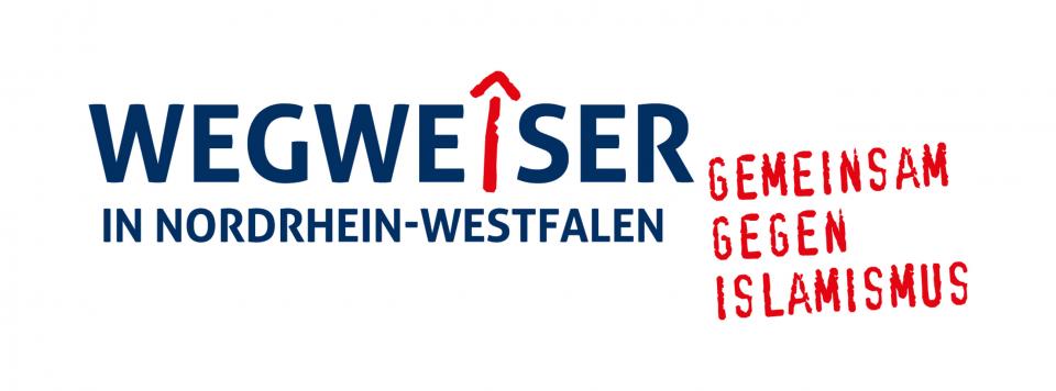 Logo von Wegweiser
