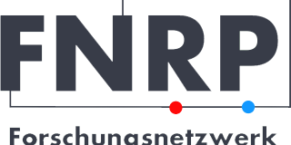 Logo des Forschungsnetzwerk Radikalisierung & Prävention
