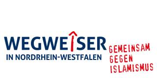 Logo von Wegweiser