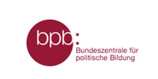 Logo der Bundeszentrale für politische Bildung