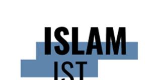 Logo von Islam-ist