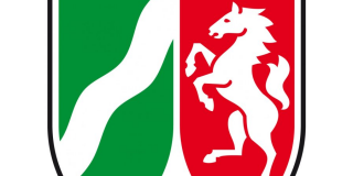 Wappen Land NRW