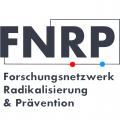 Logo des Forschungsnetzwerk Radikalisierung & Prävention