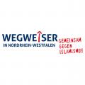 Logo von "Wegweiser".