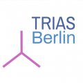 Logo des Projektes TRIAS Berlin