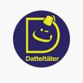 Logo von Datteltäter