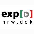 Logo des Projekts expo-nrw.dok