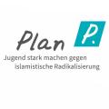Logo von Logo Plan P. - Jugend stark machen gegen islamistische Radikalisierung