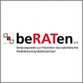 Logo von beRATen e. V.