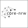 Logo von CoRE-NRW