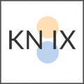 Logo KN:IX