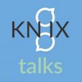 Logo von KN:IX-talks
