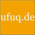Logo von ufuq.de