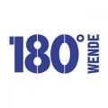 Logo des Projekts „180 Grad Wende“.