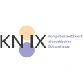 Logo Kompetenznetzwerk Islamistischer Extremismus